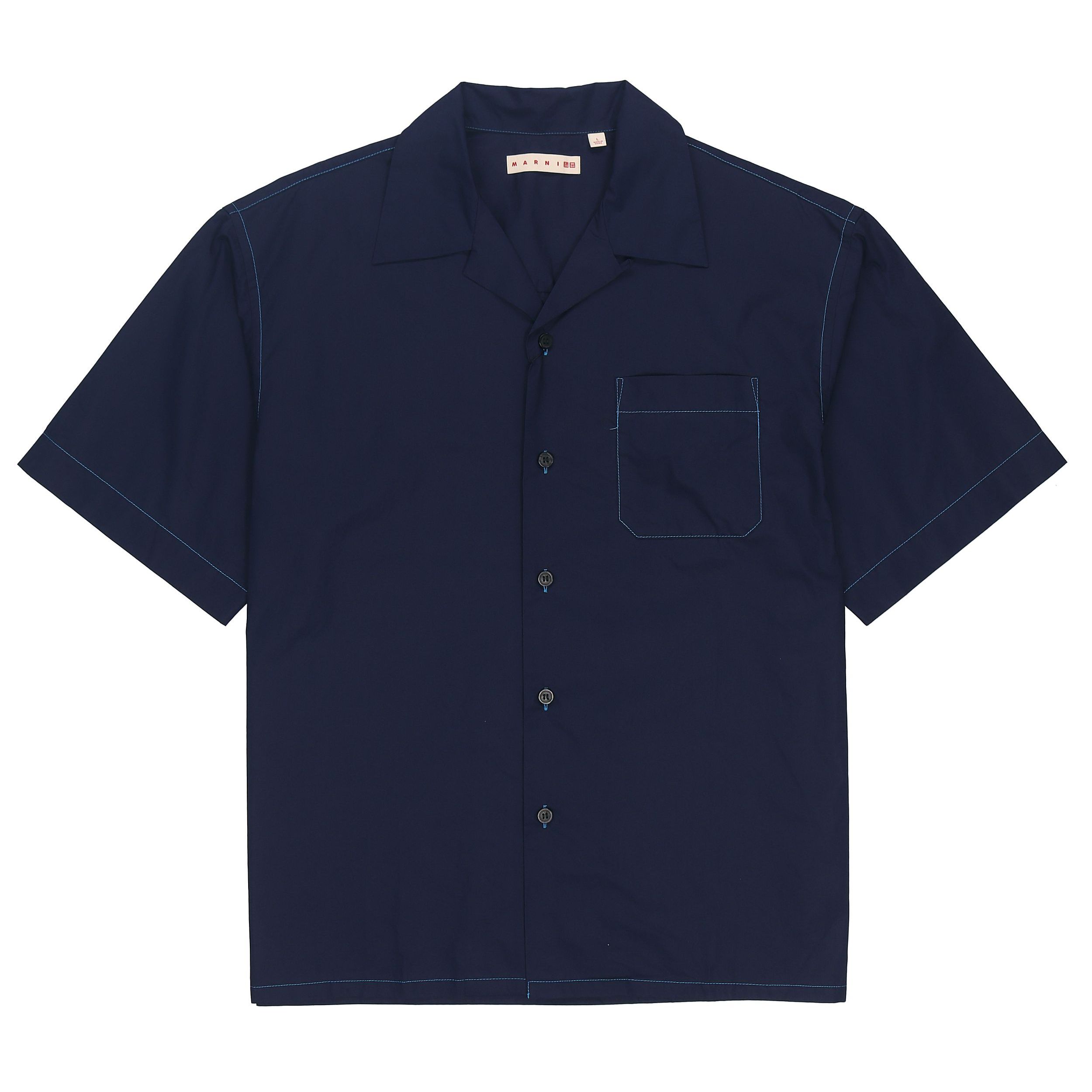 Uniqlo Marni Collaboration Solid Color Loose