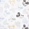 Aden Anais und Wickeltuch Disney Gaze Baby Originalprodukt Aden Anais Wickeltuch 3er Set Musselin 120 x 120 cm Aiden und Anai Wickeltuch Baby Neugeborenes Mickey