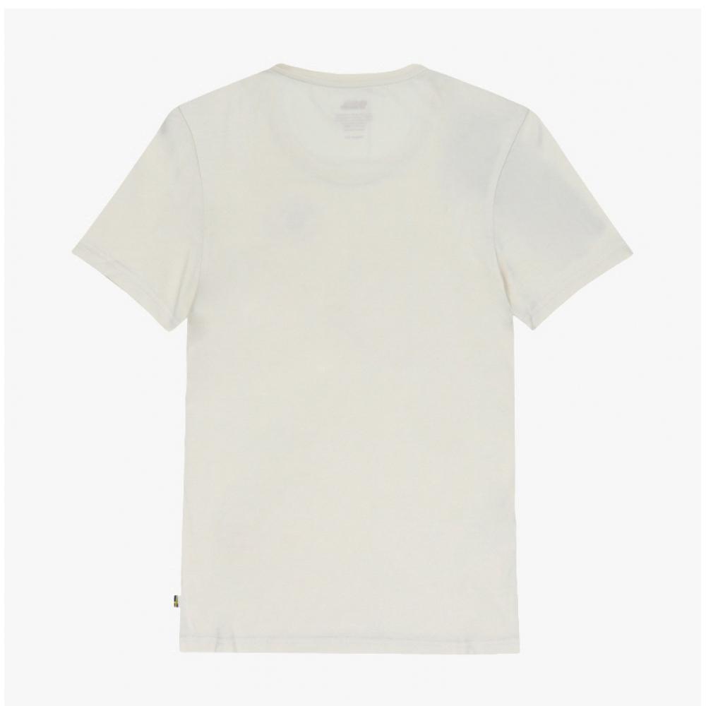 Fjallraven Women S T ShirT 83513 113 1960 Logo