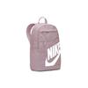 Nike Elemental Sportswear Zipper Backpack Unisex Backpacks Lavender BA5876-516