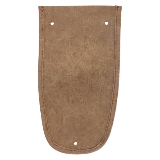 Excelente babador do para-lama traseiro, atraente, durável, resistente ao desgaste