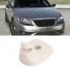 Sun   Retainer Clips Wearproof Plastics Interior Sun Shade Holder Hook Hanger Replacement for Avenger 2011-2014