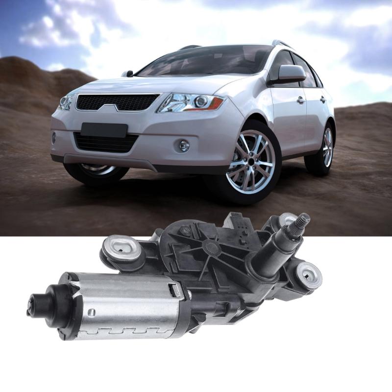 Rear Screen Window Glass Wiper Motor For XC60 XC70 31290787 306638910 Safe Driving In Adverse Weather, Easy Installation