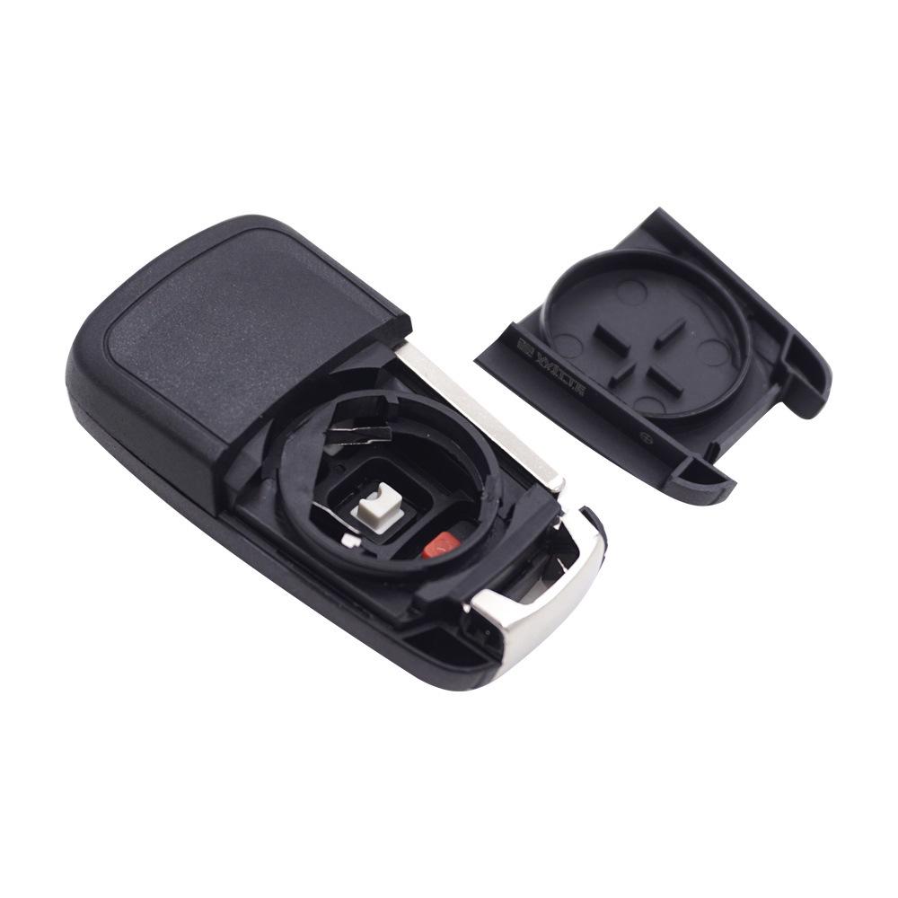 Buick and Chevrolet Remote Key Shell for Excelle GTXT, New LaCrosse, New Regal, Cruze Models