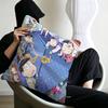 Anime O-Osomatsu-san Pillow Anime Pillow Sofa Bed Head Pillow Cover Cushion Cover 45x45 cm Fashion