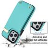 Multi Cards Solt Magnetic Wallet Leather Case for iPhone 16 Pro MAX 14 15 13 12 11 7P 8Plus SE 2025 X XS Pocket Bag Purse Cover