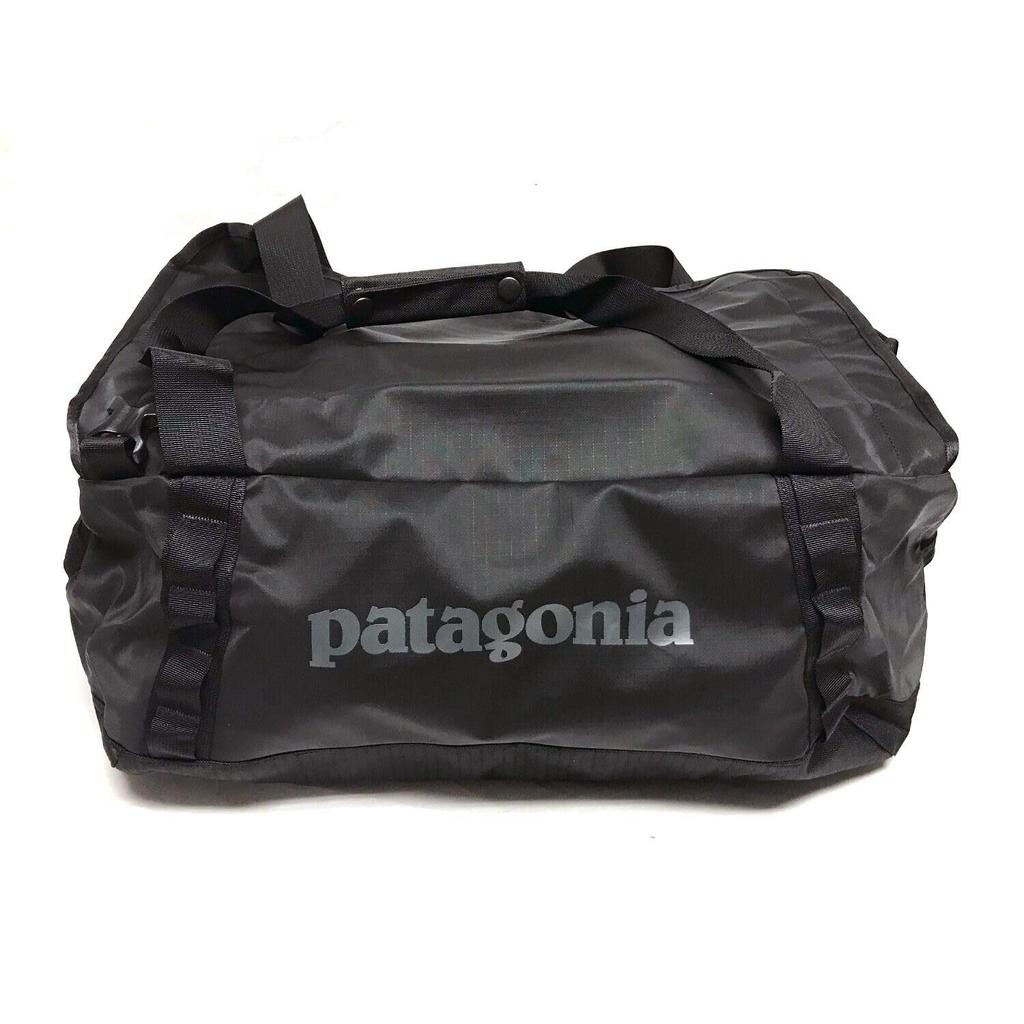 PATAGONIA Black Hole Duffel Mat 40L