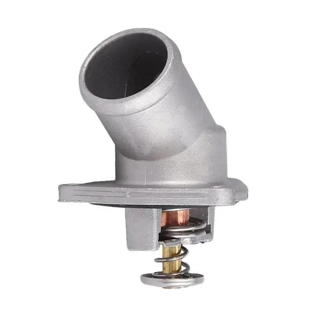 Termostat chladicí kapaliny motoru s těsněním 1338096 Pro OPEL ASTRA G CORSA B
