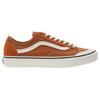 Vans Style 36 Decon SF Salt Wash - Bombay Brown Unisex Sneakers Marshmallow VN0A5HYRB99