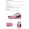 Nike Mercurial Superfly 9 Club TF GS Mad Brilliance Pack Kids Sneakers Pink Pink-Foam Black DJ5954-601