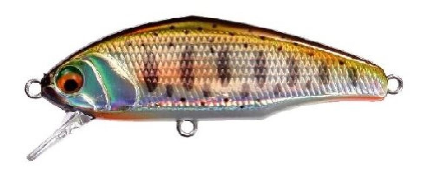 SMITH LTD Воблер 4г 44мм Ямаме Лазер D-Insight