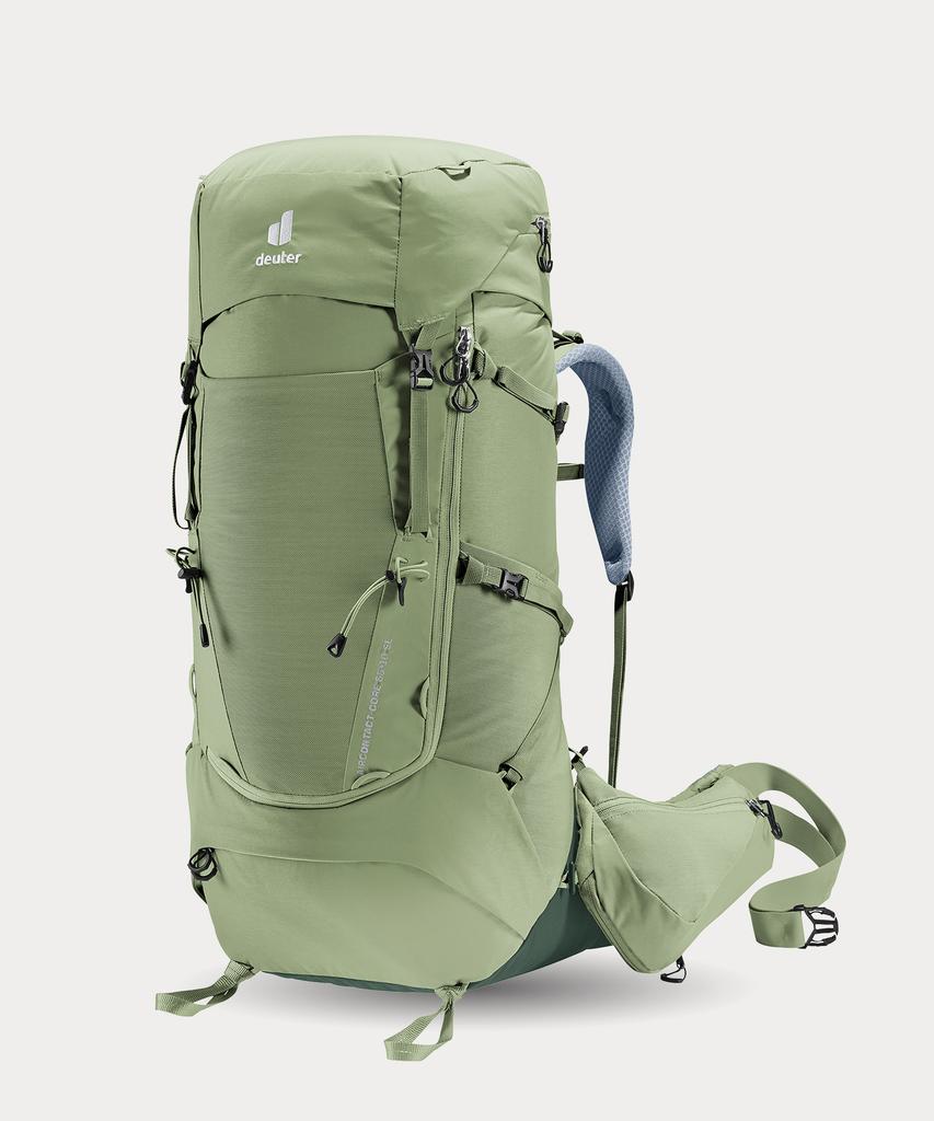 Deuter Aircontact Core 55+10 Sl