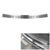 X-TRAIL T33 Rear Bumper Guard Stainless Steel for 2023 Qijun Model