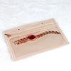 Bracelet Rings Velvet Jewelry Packing Bag Earrings Necklace Jewelry Organizer  Outdoors