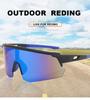 New Cycling Glasses Men And Women Goggles Hiking Sun Protection And Ultraviolet Sunglasses 38