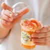 Heads Clear Cup Lids-2 (50 Pieces) Transparent, Diameter 92mm X Height 45mm, M-LID2, Pack of 50