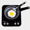 Set de cuisine pour enfants - KINDERPLAY - KP6811GRY - Plaque à induction - Autocuiseur - Accessoires inclus