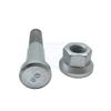 5 SetS 10.9 Grade Complete Wheel Bolt Nut OEM 21147687 For Volv- FE 2006- FH FM Truck B12M B13R Bus