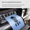 Puwey Waterproof Large Format Inkjet Film Roll