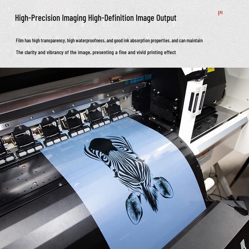 Puwey Waterproof Large Format Inkjet Film Roll