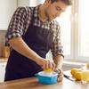Hand Press Manual Juicer Detachable Water Squeezer Portable Hand Lemon Squeezer  Travel