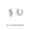 Tani By mineTani Silvia TwiSt Earring Gt 22 S E1