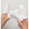 THE TOOL LAB Gant Miel pour Pack à Bulles Pores [Offre Spéciale 1+1] 4 Lingettes × 2 Boîtes