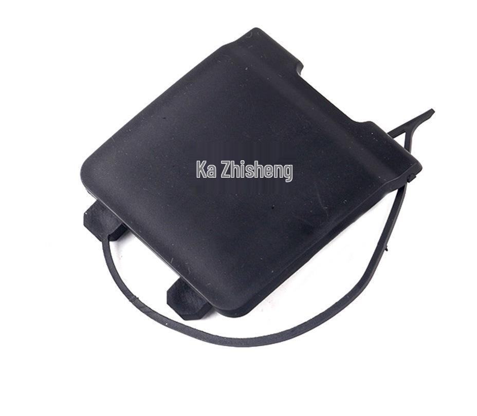 Volvo XC90 Pokrywa haka holowniczego przedniego zderzaka 39871243