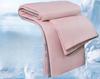 A-Class Polyamide Cool Silk Summer Quilt - Machine Washable, Student Dormitory Ice Cream Quilt