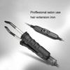 Hair Extension Tool Ptc Traceless Nano Hair Extension Heating Pliers