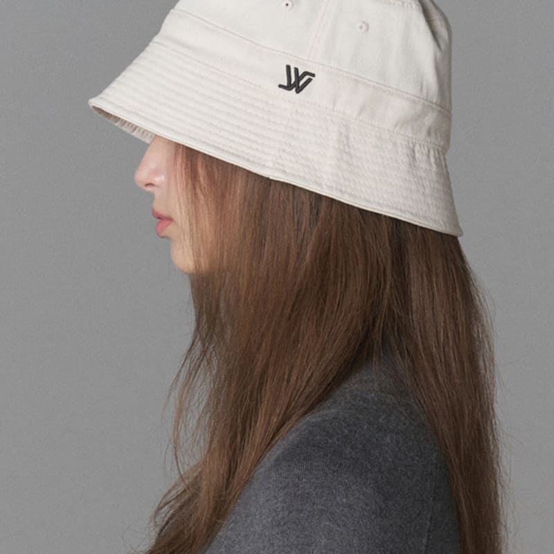 WHITE SANDS Unisex Four Seasons Daily Short Bucket Hat (6 colors)