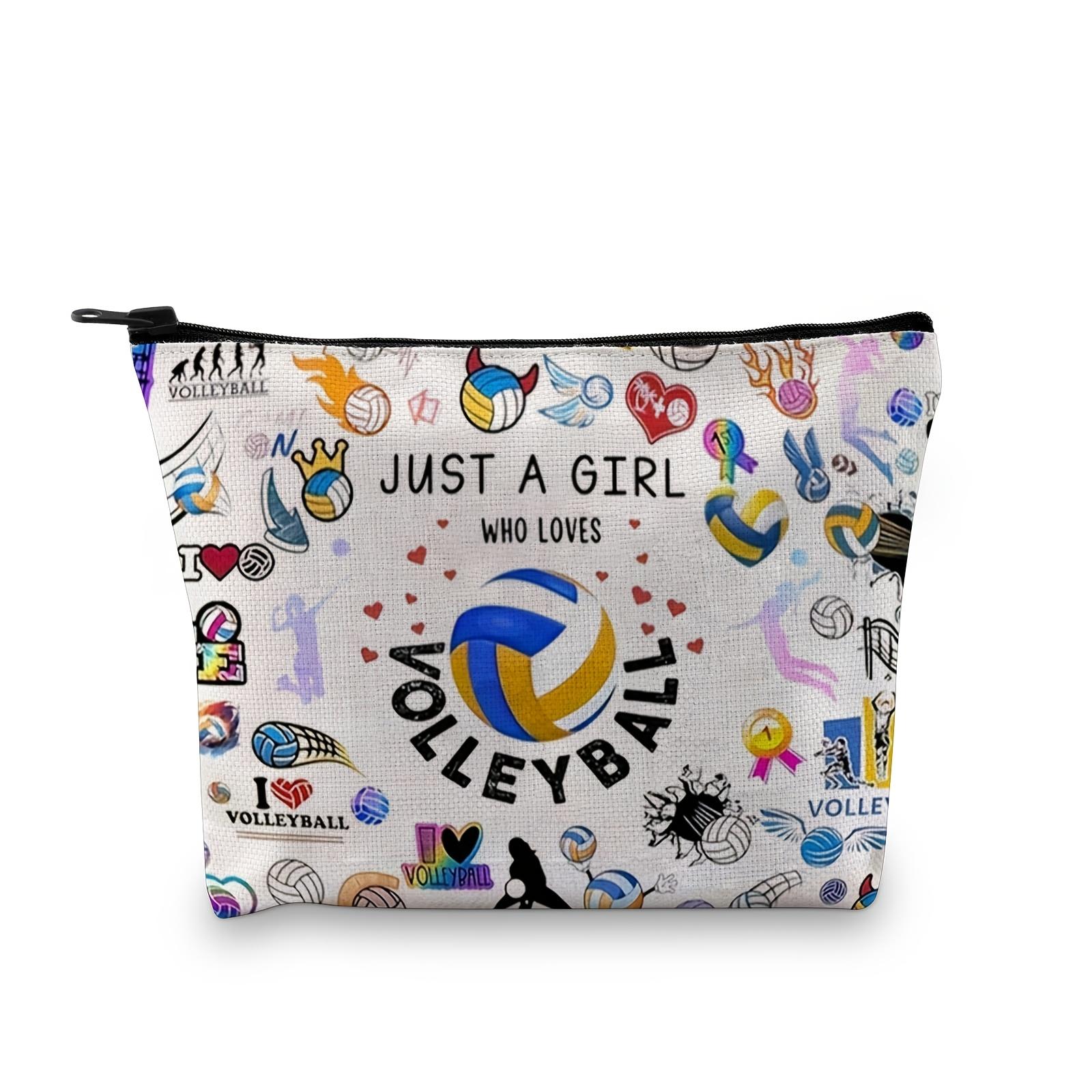 

Makeup Bag Cosmetics Storage Bag Portable Toiletry Beauty and Skincare Product Bags Perfect for Travel Vacation Camping Fashion