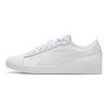 Puma Smash V2 Slip Resistant Lightweight Low Top Sneakers Women Sneakers White 365208-19