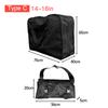 Folding Bike Travel Bag   Portable Transport Carrying Case for 14-16 inch Folding Bike