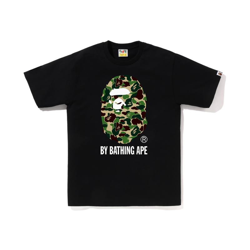 Bape Abc Camo By Bathing Ape