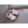 Baby Soft-soled Toddler Shoes Spring and Autumn New Boys and Girls Baby Shoes Breathable Non-slip Sneakers Mesh Functional Shoes