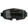 Headwear Automatic Dimming Welding Goggles Large View True Color Auto Darkening Protective Glasses for Arc Welding Grinding