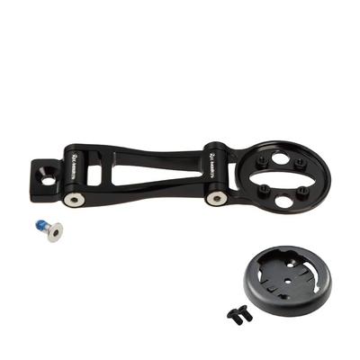 Trek Mount Cycle Computer Mount for Bontrager Speed Concept Mono Bar Extensions (Bryton Rider) [BRY-TREK3]