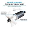 with 3 Adapters Submersible Pump 75W Circulation Filter Pump  For Pool Draining