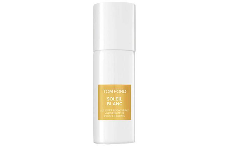 TOM FORD Sunshine Amber Parfémované Antiperspiranty Eliminující tělesný zápach 150ml 150ml