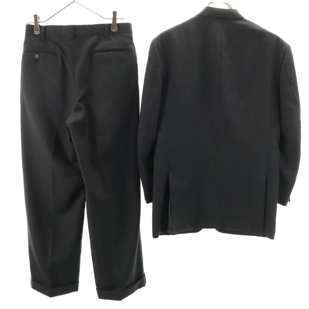 UNITED ARROWS Made in Japan Wollanzug Set 44 grau Herren Gebraucht