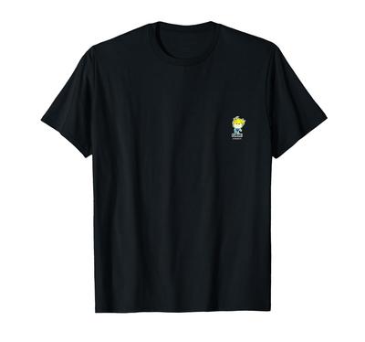 Beyblade Burst Super Z Beypop #2 T-Shirt