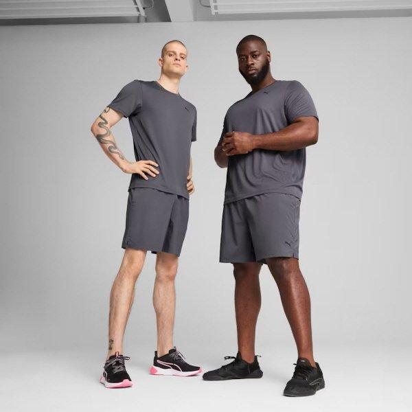 Puma Men S Tad eSSentialS 7 Woven ShortS