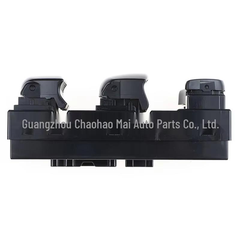 Nissan Power Window Switch - Model 25401-3DF0B Compatible Electric