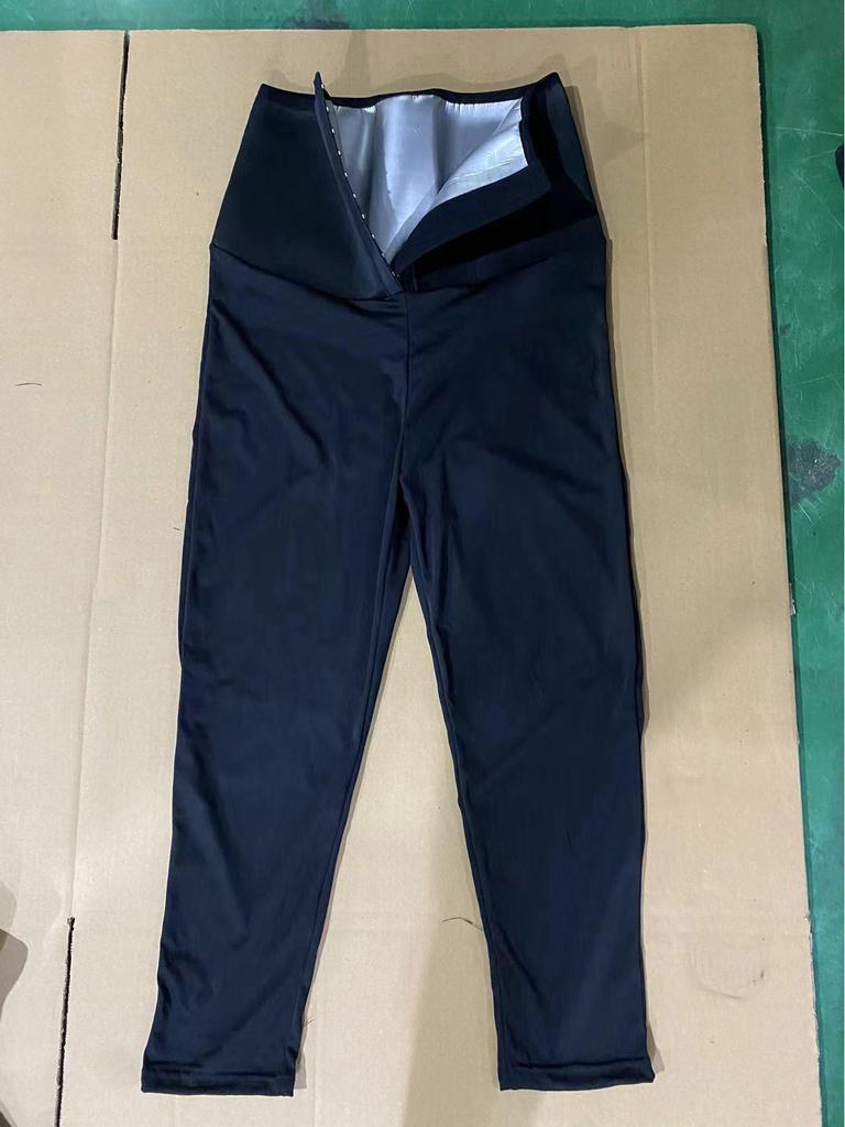 Women's High-Waist Shaping Yoga Shorts - Hip Lifting & Abdomen Tucking