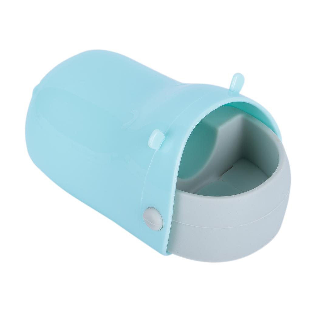 Children s Faucet Extender Silicone Hand Washing Faucet Guide Sink Extension Device for ToddlersGreen