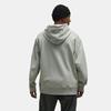 Y-3 Minimalist Hoodie Classic Small Logo Loose Long Sleeve Sweatshirt Unisex Hoodies Light-Gray IP7699