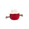 JELLYCAT Fun Items Series Cricket Baby Creative Doll Plush Doll 10cm Height