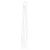 Vidaxl Lampki Choinkowe, 320 Led, Kolorowe, 375 Cm