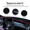 Sunshade Pad for Changan CS75 Blue Whale Edition Dashboard